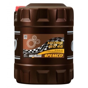 Comprar Aceite hidráulico de PEMCO PM2102-20 a bajo precio de 60,02 €