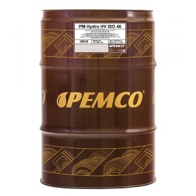 Comprar Aceite hidráulico de PEMCO PM2202-60 a bajo precio de 264,17 €