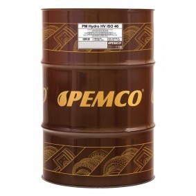 Comprar Aceite hidráulico de PEMCO PM2202-DR a bajo precio de 456,33 €