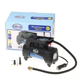 Acquista Compressore d'aria da ALCA 227600 a buon mercato per soli 59,55 €