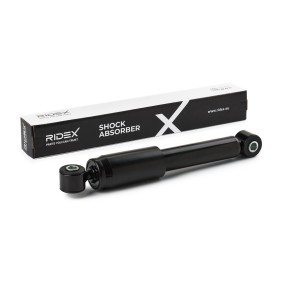 Stoßdämpfer von RIDEX