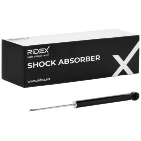 Stoßdämpfer von RIDEX