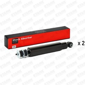 Stoßdämpfer SKSA-01333913