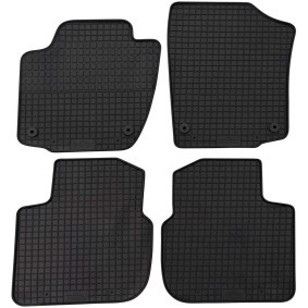 Fußmatten für SEAT von Petex