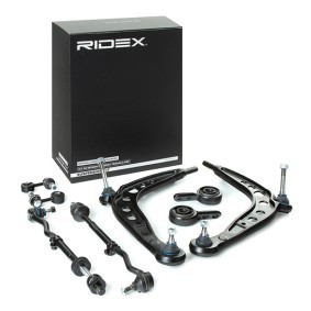Querlenker-Reparatursatz für ALPINA von RIDEX