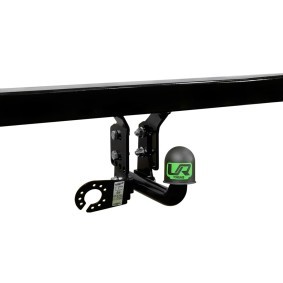 Achetez des Attelage Umbra Rimorchi 24017/4C à prix pour 171,40 €