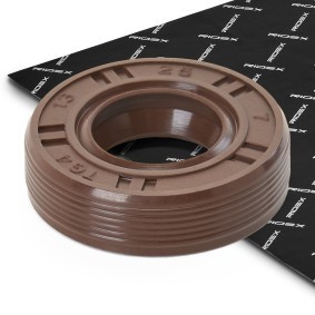 Comprar Anillo retén, caja de cambios de RIDEX 624S0006 a bajo precio de 1,63 €