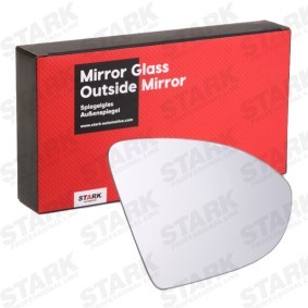 Spiegelglas, Außenspiegel SKMGO-1510325