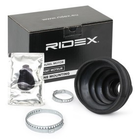 Köp Drivknutsdamask från RIDEX på nätet till SCUDO Flak/chassi (220_) till schyssta priser