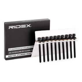 Zylinderkopfschraubensatz von RIDEX