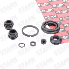 Acquista Kit di revisione della pinza freno da STARK SKRK-0730156 a buon mercato per soli 7,15 €