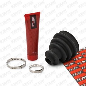 Achetez des Jeu de joint-soufflet, arbre de commande STARK SKBDB-1310018 à prix pour 7,25 €