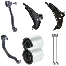 Querlenker-Reparatursatz 772S0294 für Cabrio (F57) für 160,65 CHF