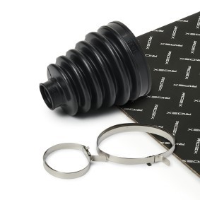 Achetez des Soufflet de cardan RIDEX 193B0136 à prix pour 15,15 €