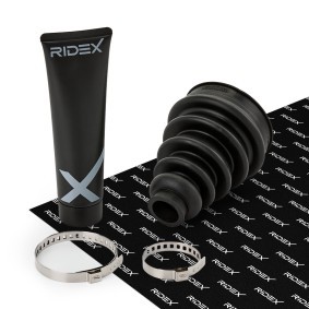 Achetez des Soufflet de cardan RIDEX 193B0138 à prix pour 6,91 €