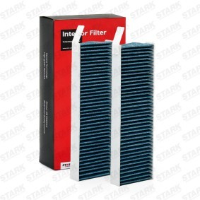Innenraumfilter SKIF-0170505