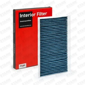 Compre Filtro do habitáculo de STARK online para Corsa Utility Pick-up a preços moderados