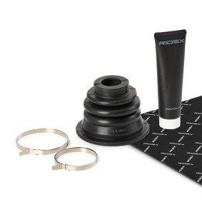Acquista Cuffia semiasse da RIDEX online per EXPRESS Pick-up a prezzi moderati