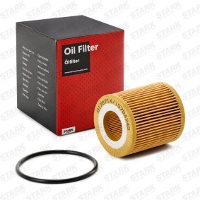 Compre Filtro de óleo de STARK online para BT-50 Pick-up (B22, B32, UP, UR) a preços moderados