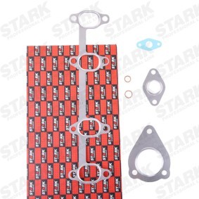 Compre Kit de montagem, turbocompressor da STARK SKMKC-4000032 a um preço baixo por 10,18 €