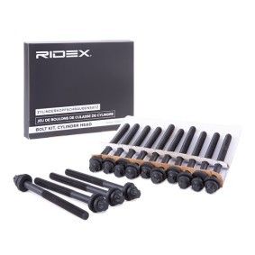 Compre Parafuso de cabeçote de RIDEX online para Range Rover III (L322) a preços moderados