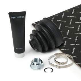 Achsmanschette 193B0151