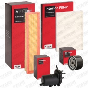 Filterset SKFS-18880185