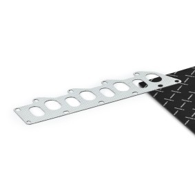 Kjøp Tetning, eksosmanifold av RIDEX 27G0160 til den lave prisen 151,54 NOK