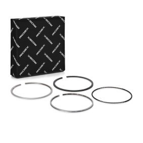 Comprar Juego de aros de pistón de RIDEX 444P0047 a bajo precio de 26,50 €