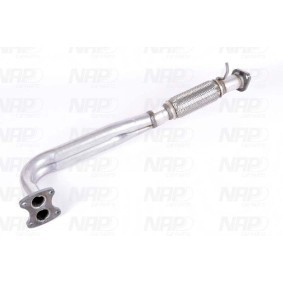 Abgasrohr für ROVER von NAP carparts