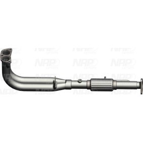 Abgasrohr CAF10108 von NAP carparts günstig für 113,84 € online kaufen
