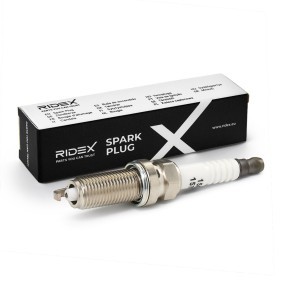 Zündkerze 686S0234
