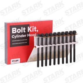 Zylinderkopfschraubensatz SKBOK-23660063