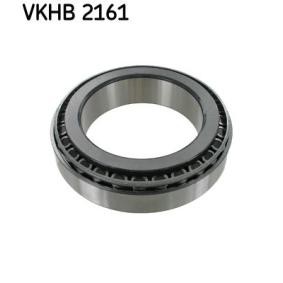 Køb Hjulleje af SKF VKHB 2161 til den lave pris 249,57 DKK