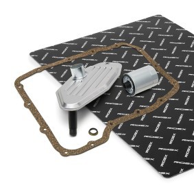 Automatikgetriebe, Ölfilter von RIDEX für RAM 2500 Pick-up (DJ, DS) günstig online kaufen