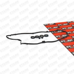 Achetez des Jeu de joints d'étanchéité, couvercle de culasse STARK SKGSR-0490114 à prix pour 13,17 €