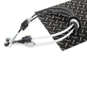 Acquista Cavo comando, Cambio manuale da RIDEX 1787C0064 a buon mercato per soli 57,12 €