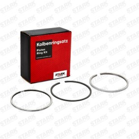 Comprar Juego de aros de pistón de STARK SKPRK-1020050 a bajo precio de 22,26 €