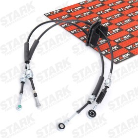 Acquista Cavo comando, Cambio manuale da STARK SKCMT-1520065 a buon mercato per soli 66,13 €