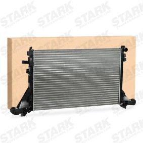 Kühler, Motorkühlung SKRD-0121088