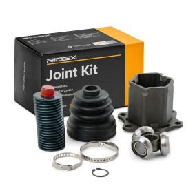 Acquista Kit giunti semiasse da RIDEX 5J0402 a buon mercato per soli 68,51 €