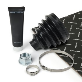 Achsmanschette 193B0154