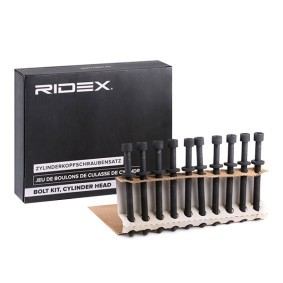 Zylinderkopfschraubensatz von RIDEX