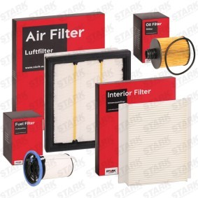 Filterset SKFS-18880186