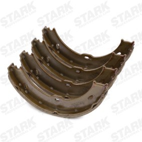 Bremsbackensatz SKBS-0450383