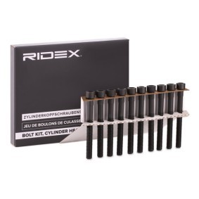 Compre Parafuso de cabeçote de RIDEX online para G-Modell (W461) a preços moderados