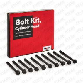 Zylinderkopfschraubensatz SKBOK-23660073