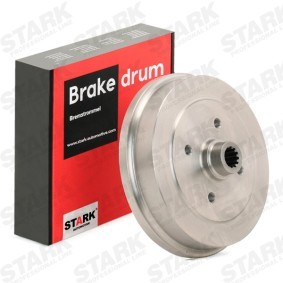 Bremstrommel SKBDM-0800243