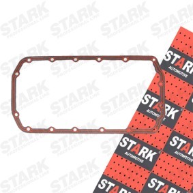 MINI Ölwannendichtung von STARK