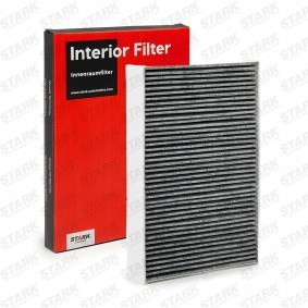 Innenraumfilter SKIF-0170549
